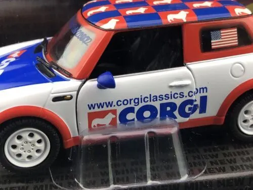 51860 corgi diecast ebay market