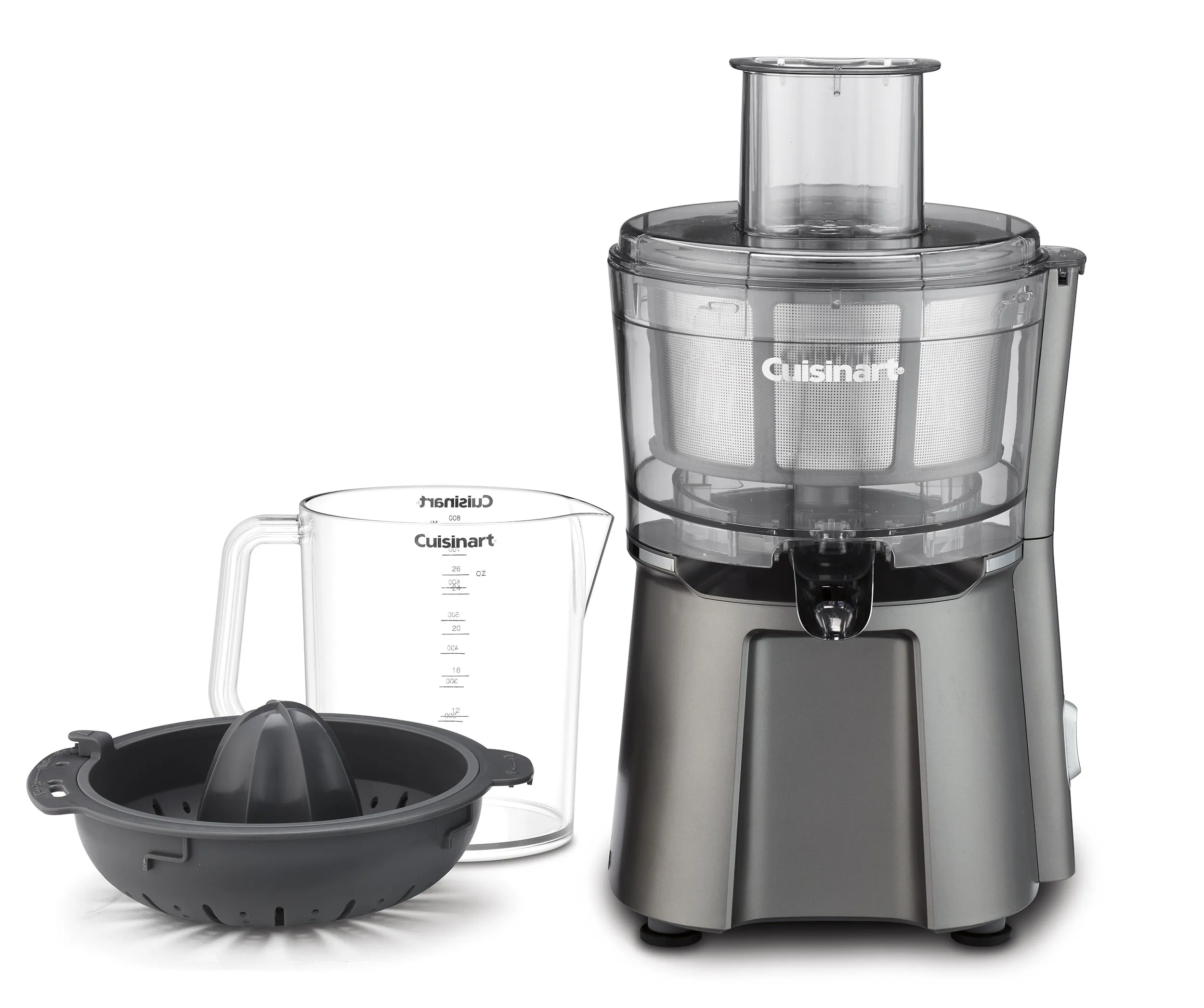 51862 cleaning juicer