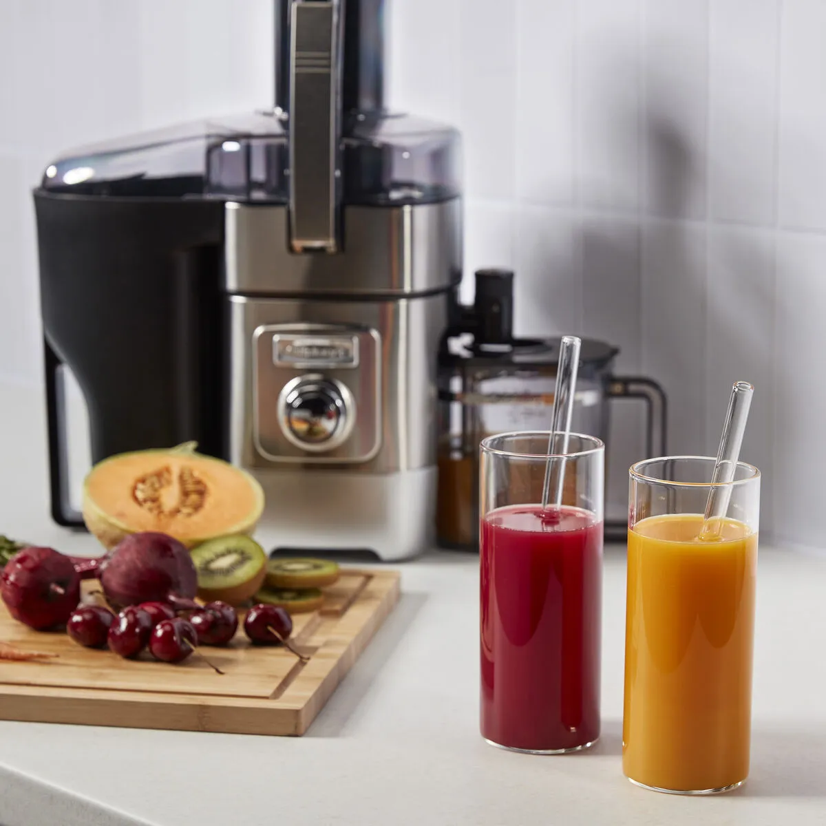 51862 diecast ss juicer