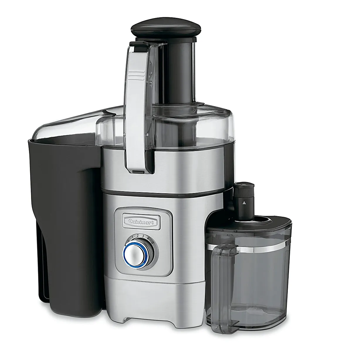 51862 juicer warranty