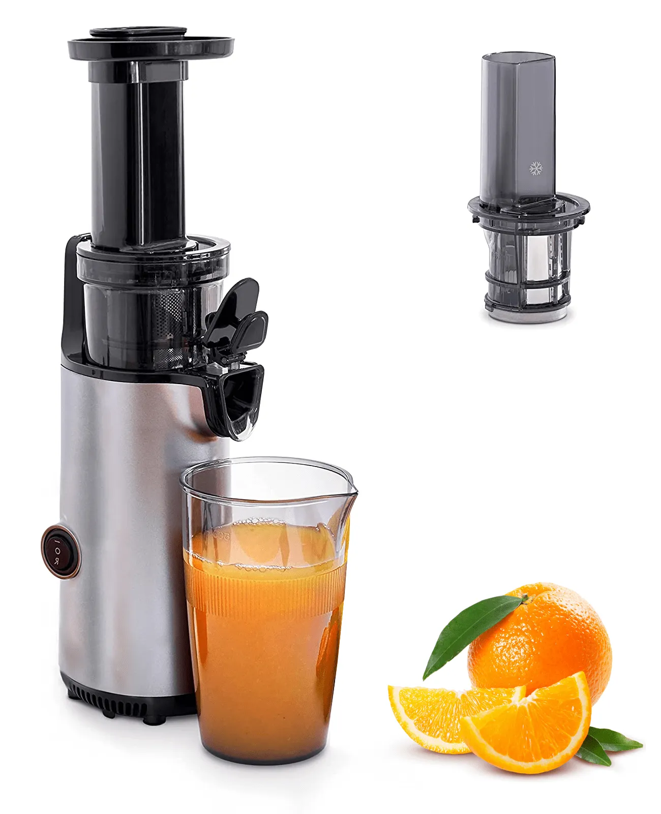 51862 juicing fruits