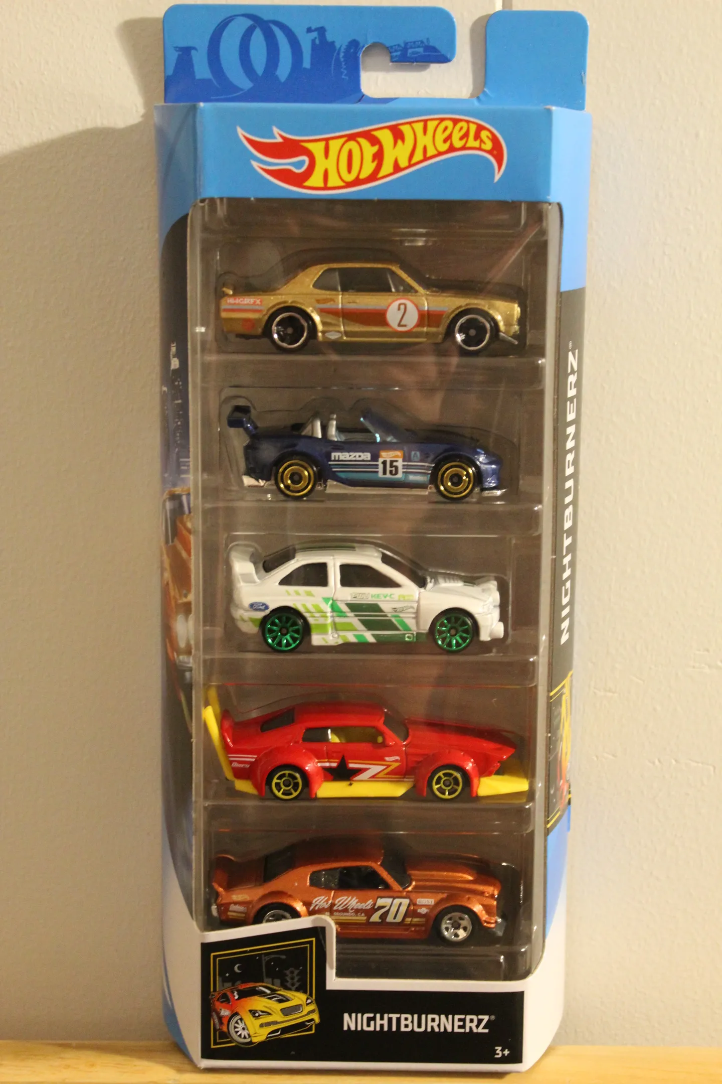51866 aircraft diecast