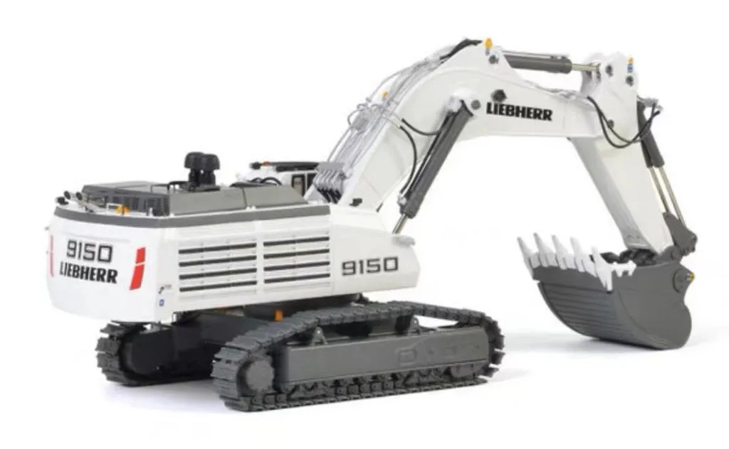 51867 liebherr r920 diecast