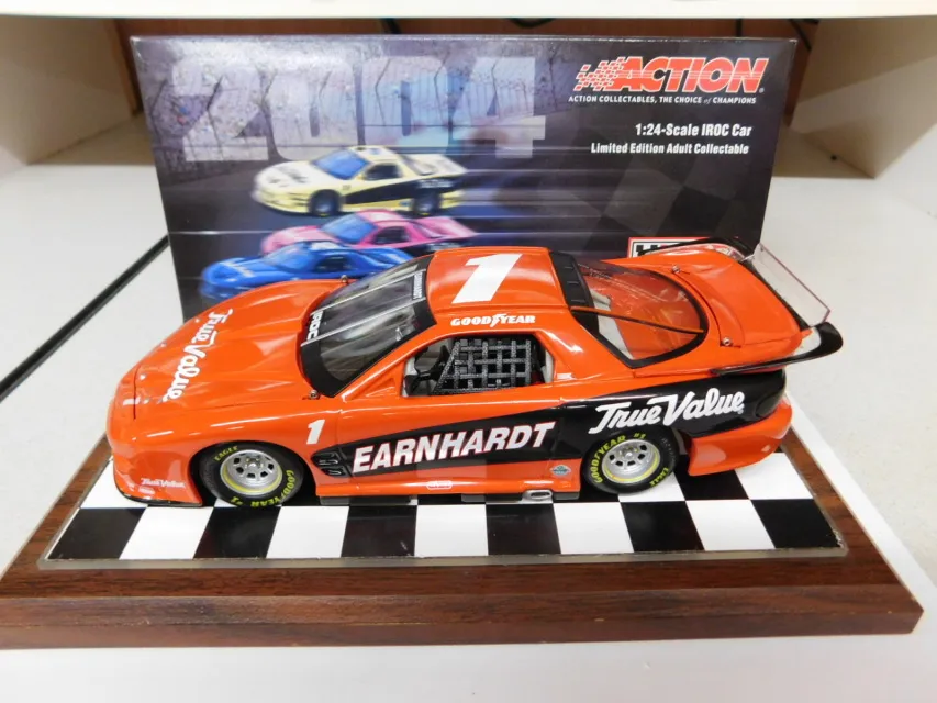 51868 limited edition diecast