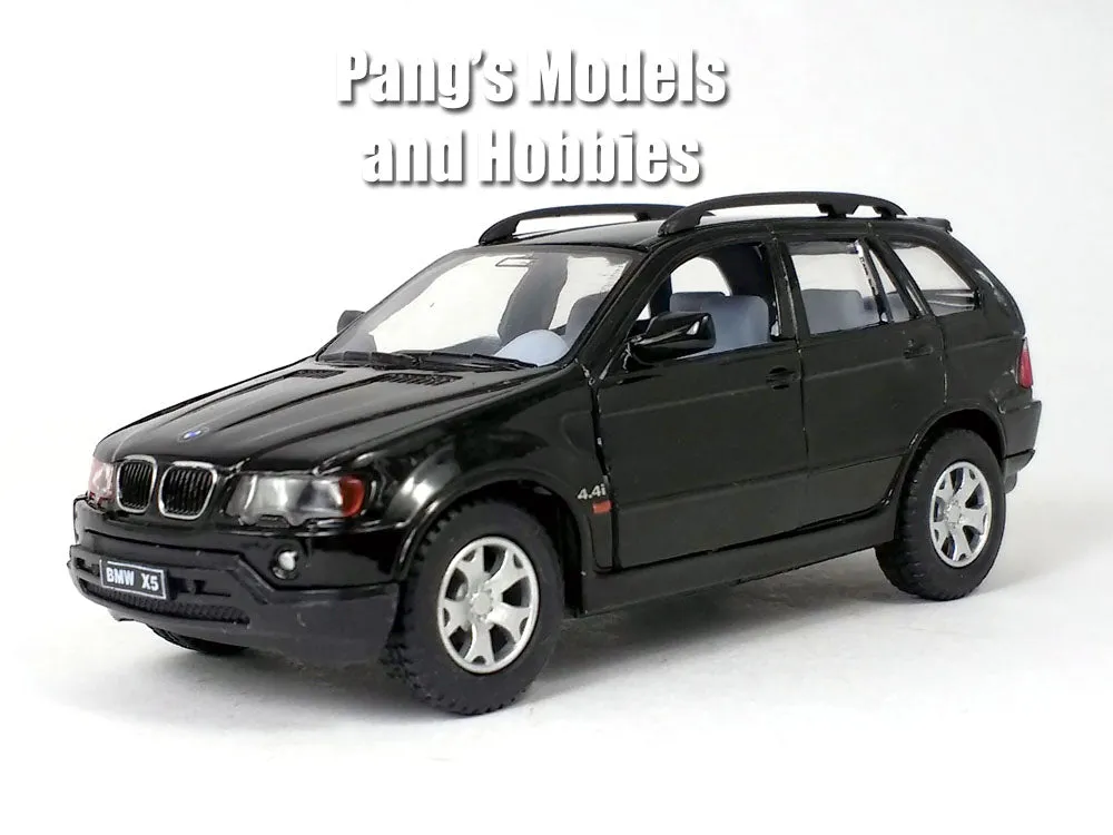 51869 diecast bmw x5 main