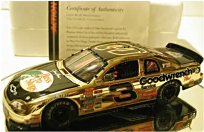 51871 rusty wallace diecast