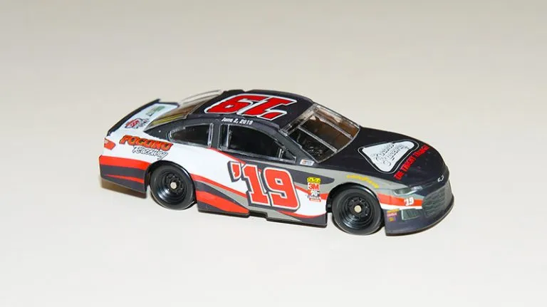 51872 nascar diecast brands