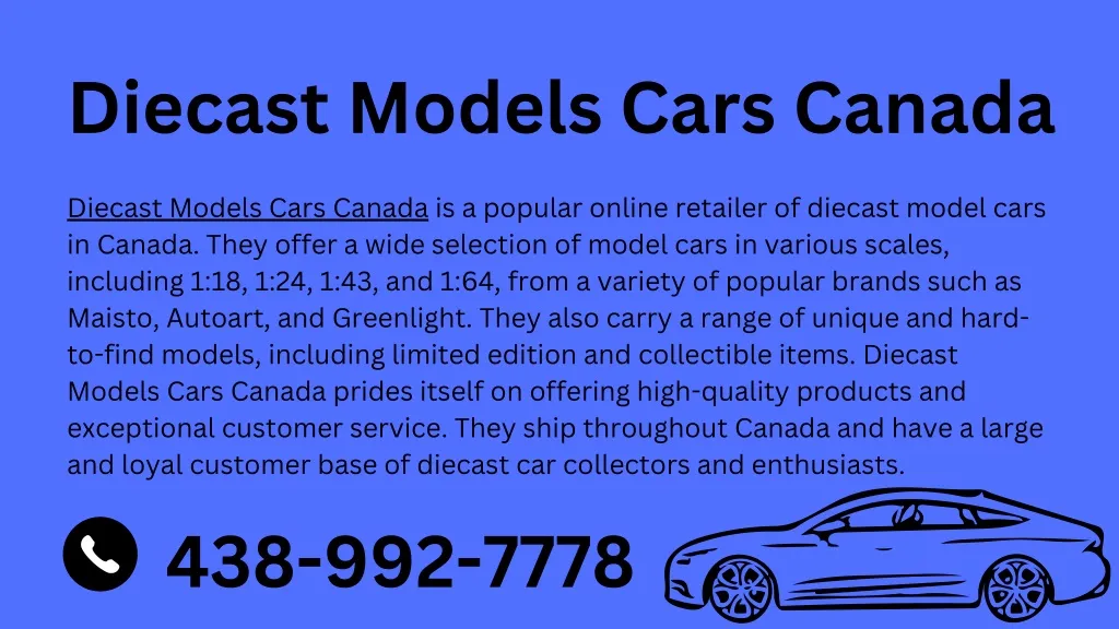 51875 muscle car diecast
