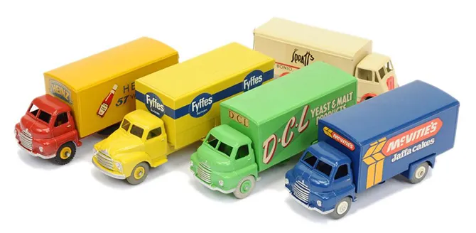 51875 specialty diecast shop