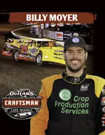 51876 billy moyer special edition