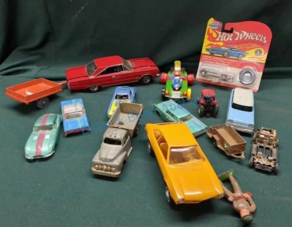 51880 online marketplace for diecast