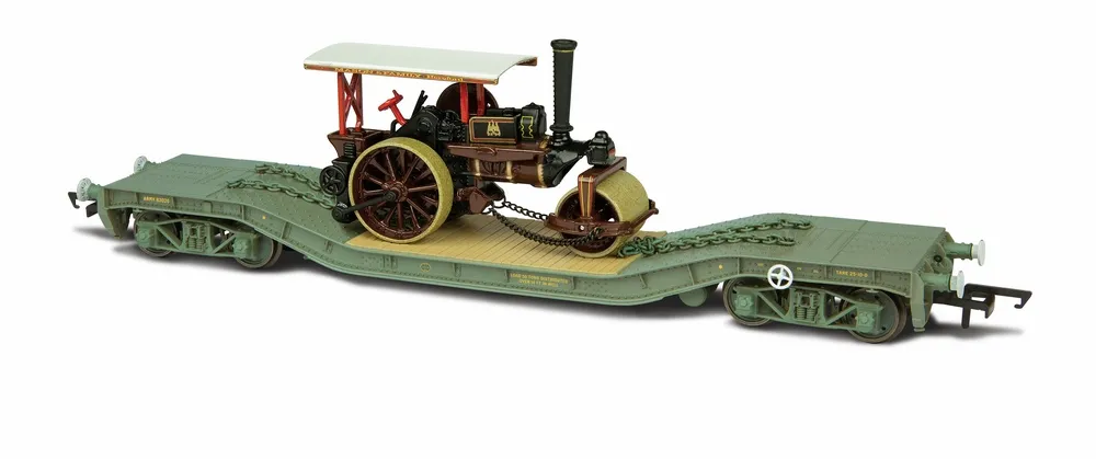 51881 oxford diecast rail scale gauge
