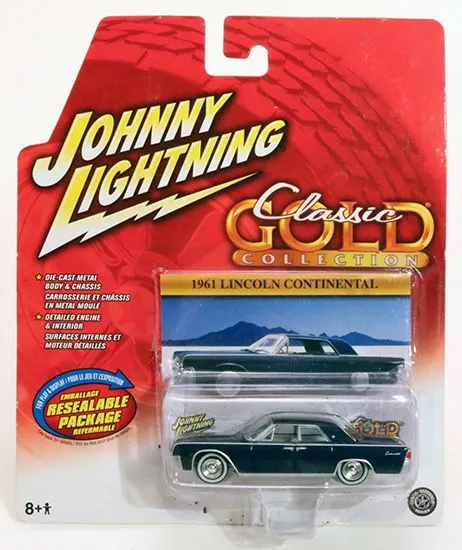 51882 greenlight mustang