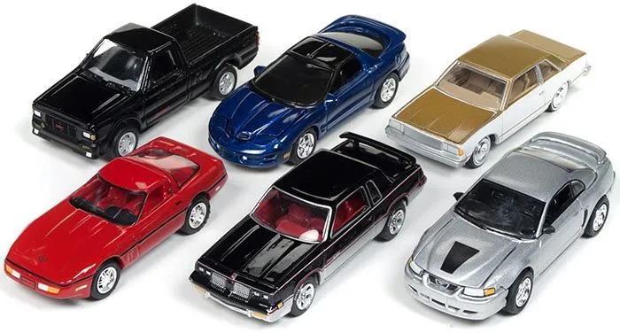 51882 greenlight transam