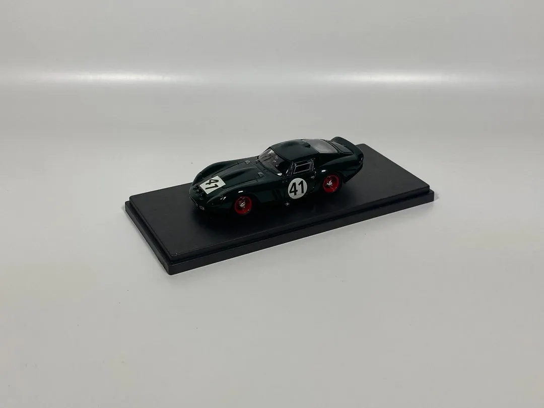 51884 ferrari gto display