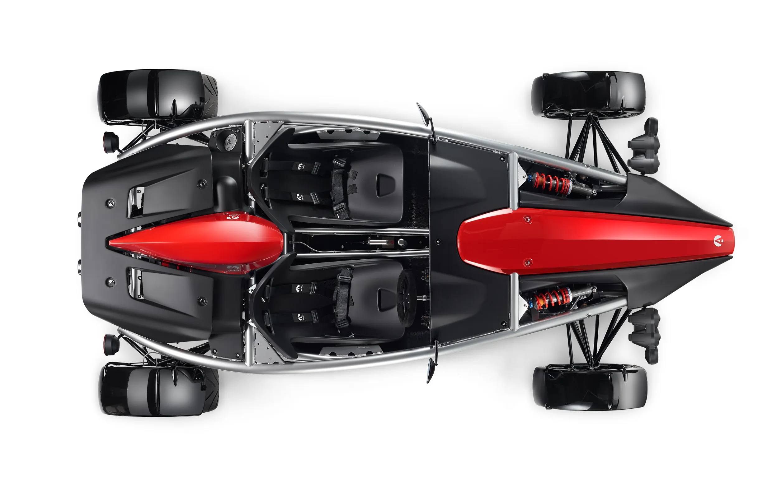 51885 online ariel atom diecast