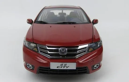 51886 honda city 1st gen diecast