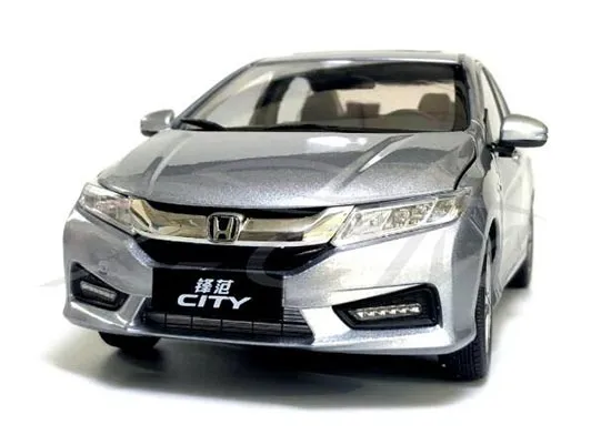 51886 honda city 2nd gen diecast