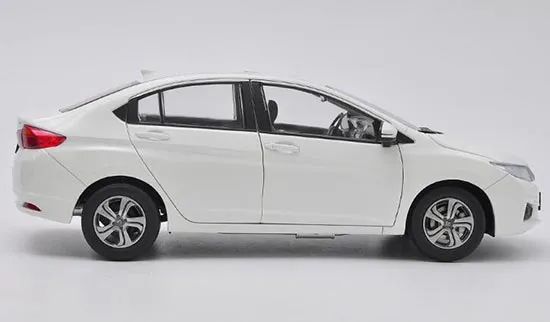 51886 honda city 5th gen diecast