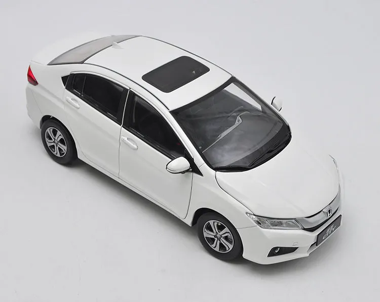 51886 honda city diecast collection