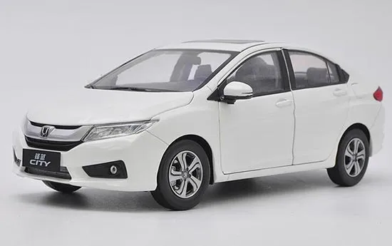 51886 honda city type z diecast