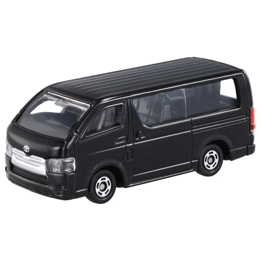 51887 hiace tomica build