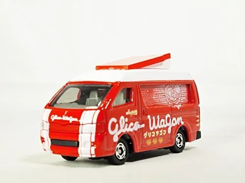 51887 tomica hiace history
