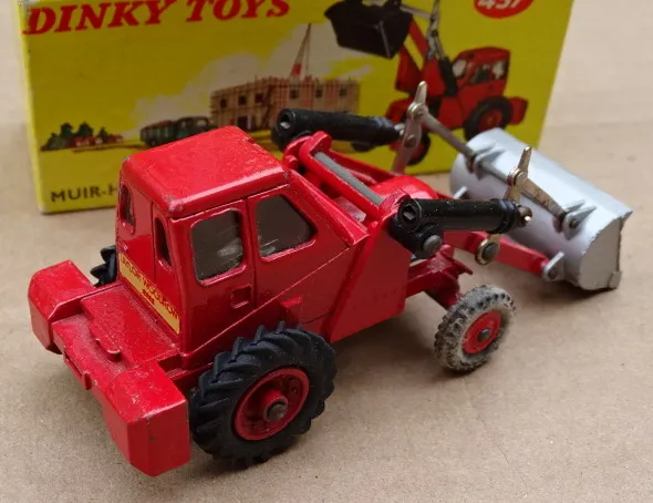 51891 land rover diecast