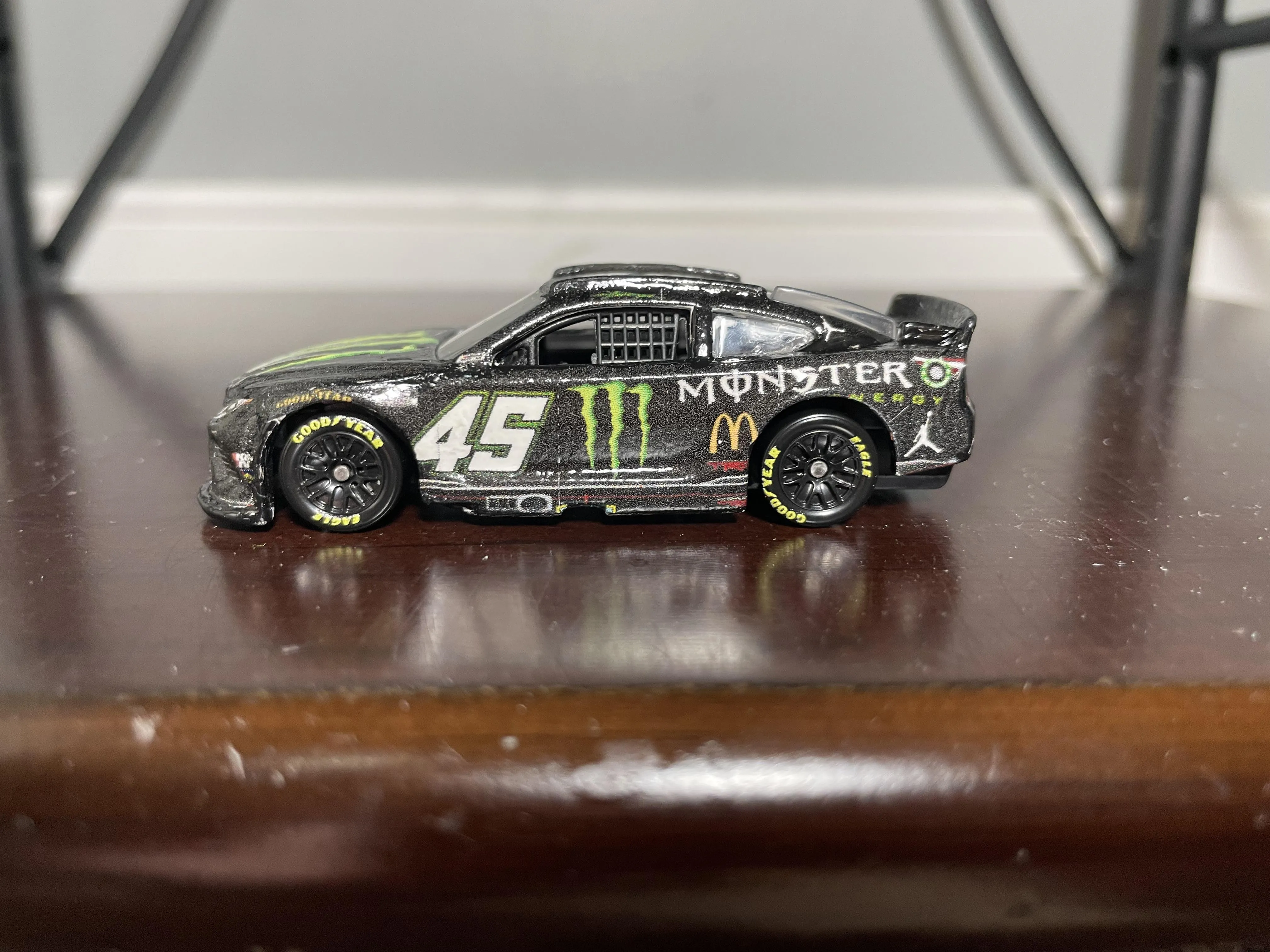 51892 weathering effects