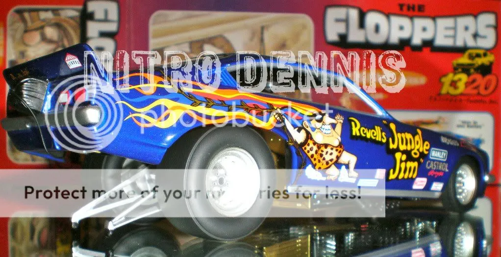51894 jungle jim liberman corvette