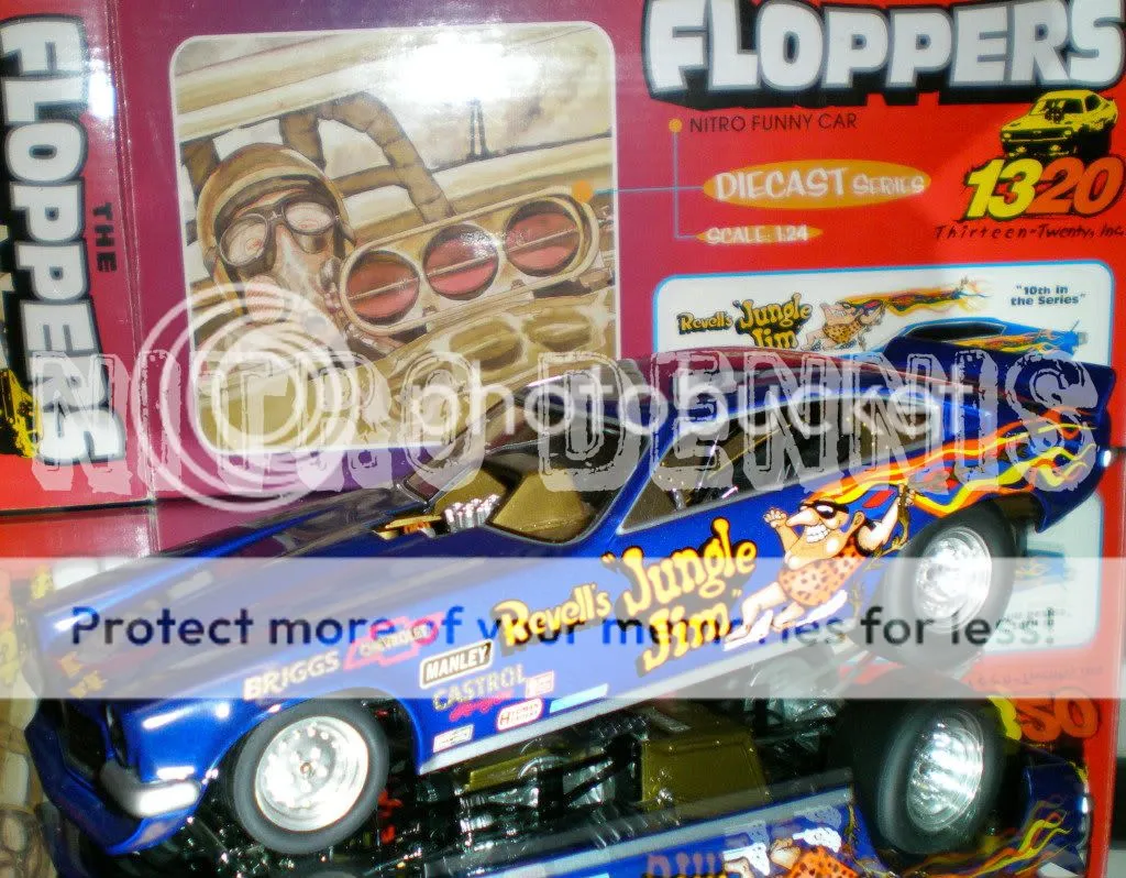51894 jungle jim liberman monza