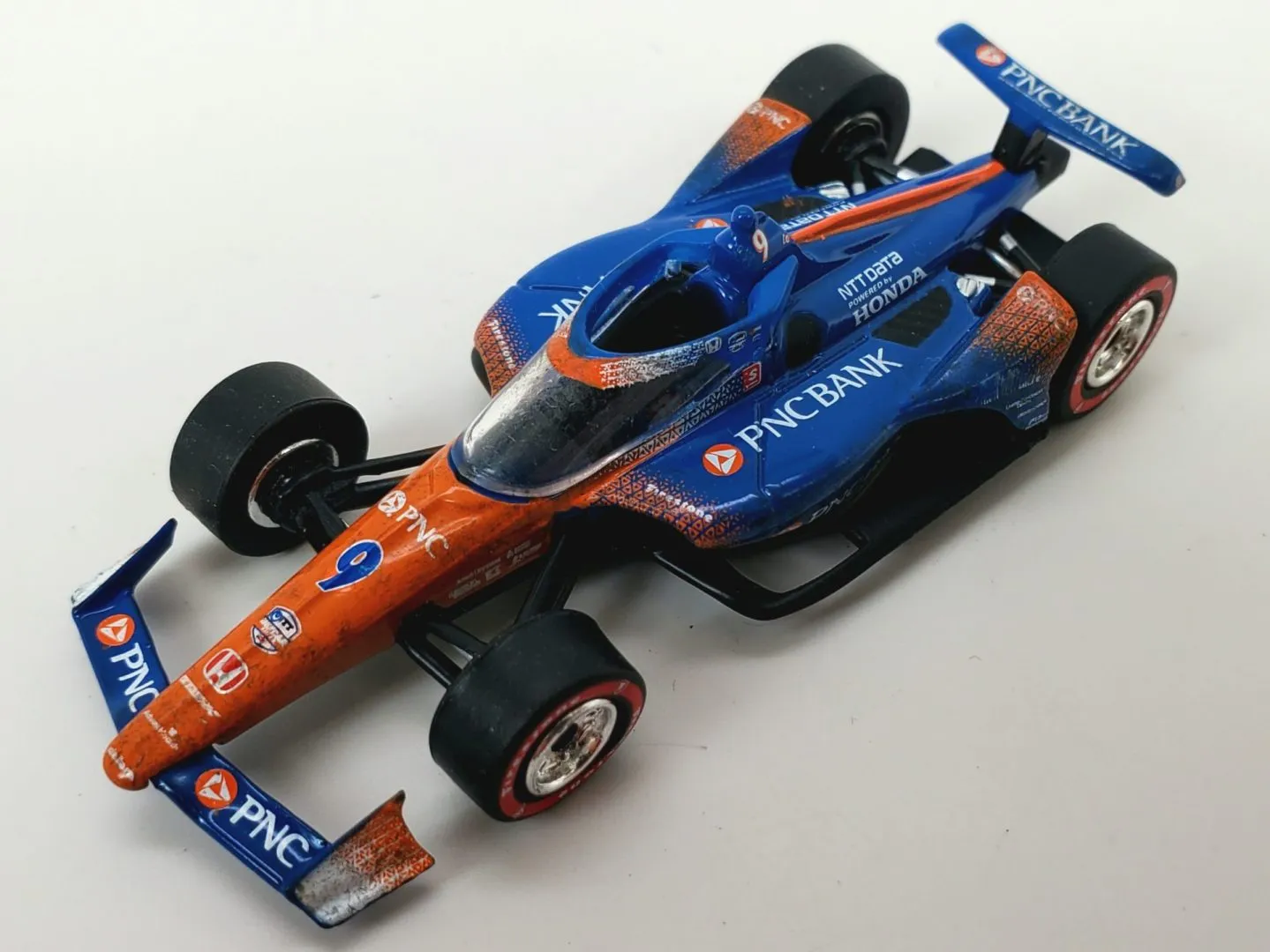 51897 greenlight indycar 2019 detailing
