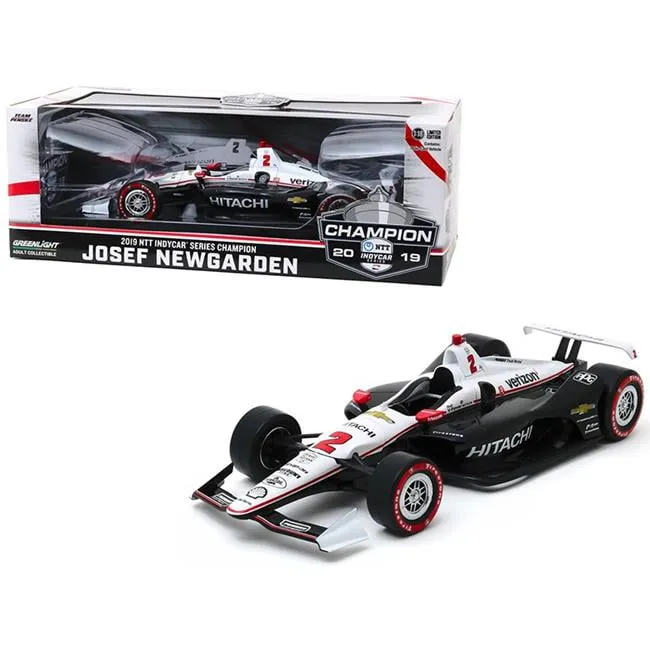 51897 greenlight indycar 2019 model 2