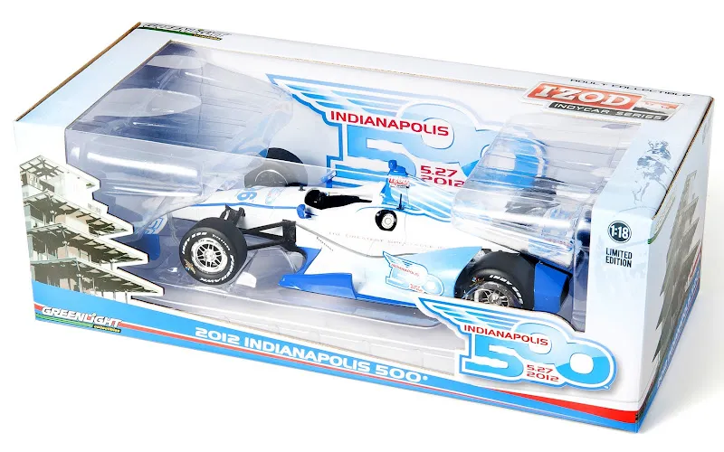 51897 indycar 2019 model 3