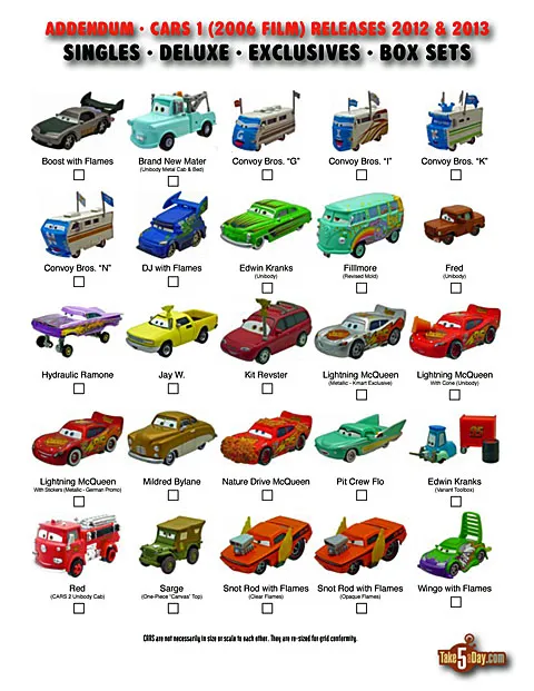51898 rare cars diecast