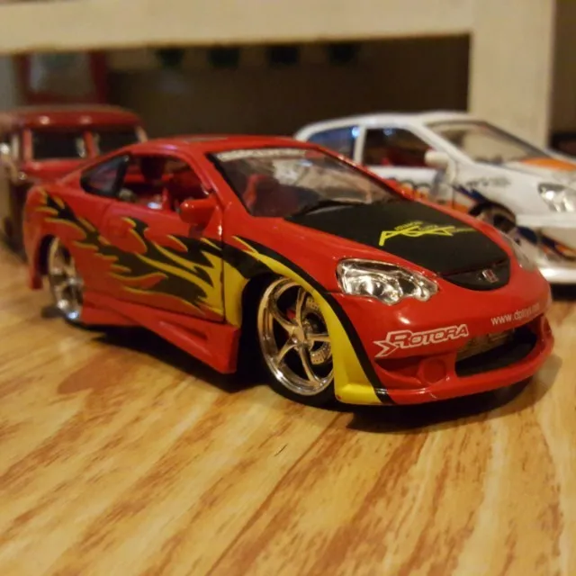 51899 diecast skala 1 32 mobil sport