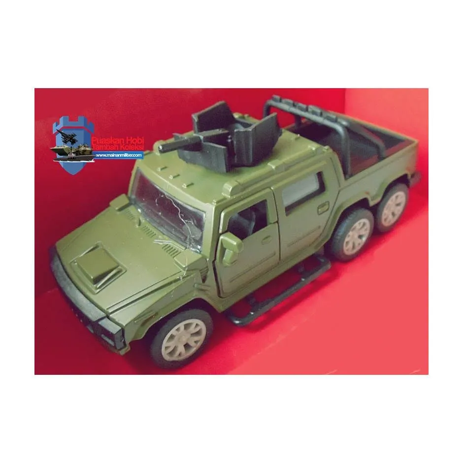 51899 diecast skala 1 32 pembersihan