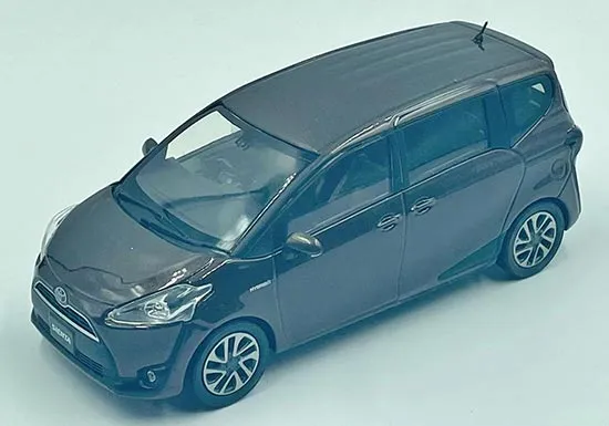 51900 diecast sienta brands