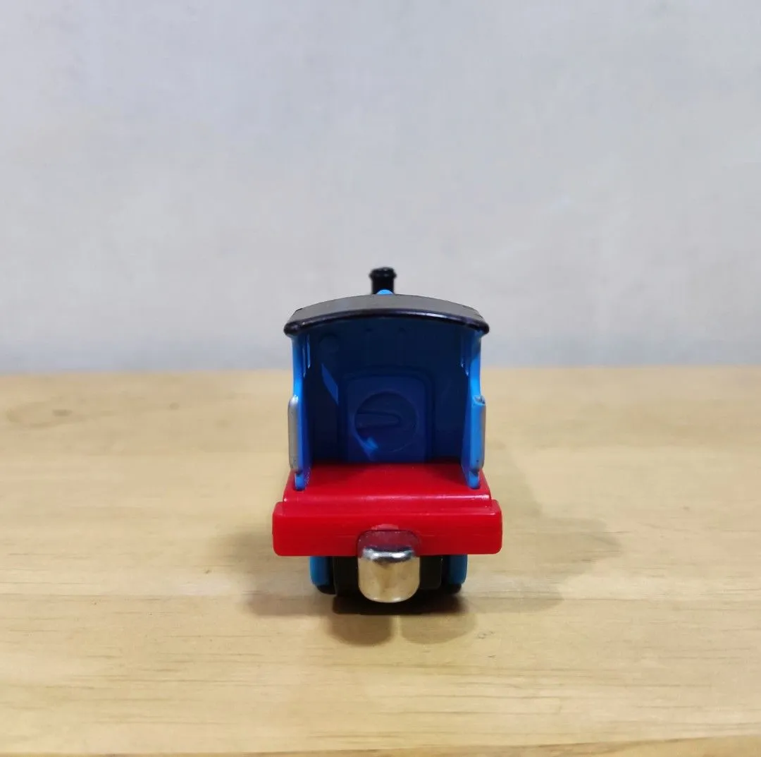 51904 diecast thomas tracks layout