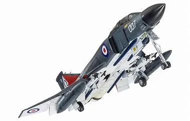 51906 1 32 scale diecast airplane overview