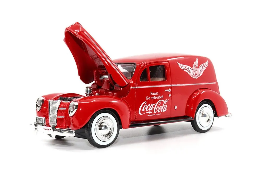 51907 ford diecast cars hero