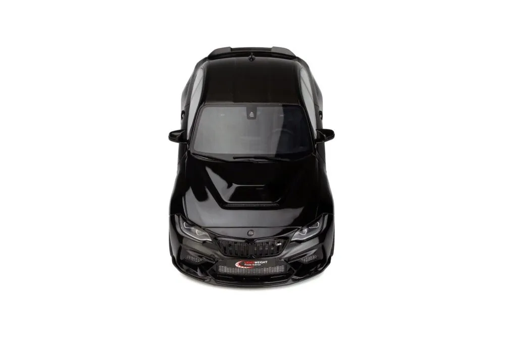 51908 m2 diecast car model 4