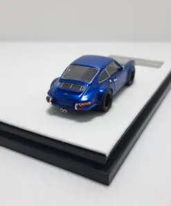 51909 timothy pierre diecast collection