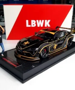 51909 timothy pierre diecast model 2
