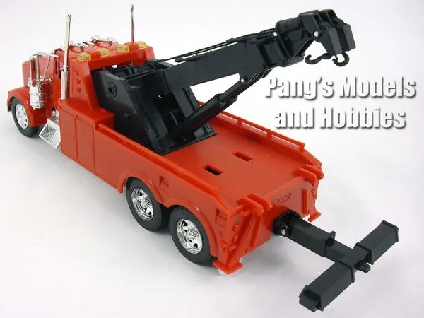 51911 diecast kenworth zinc alloy
