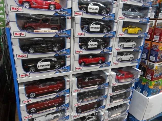 51915 diecast cars costco deals