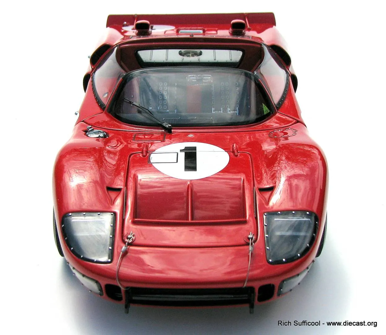 51917 ford gt40 gulf livery