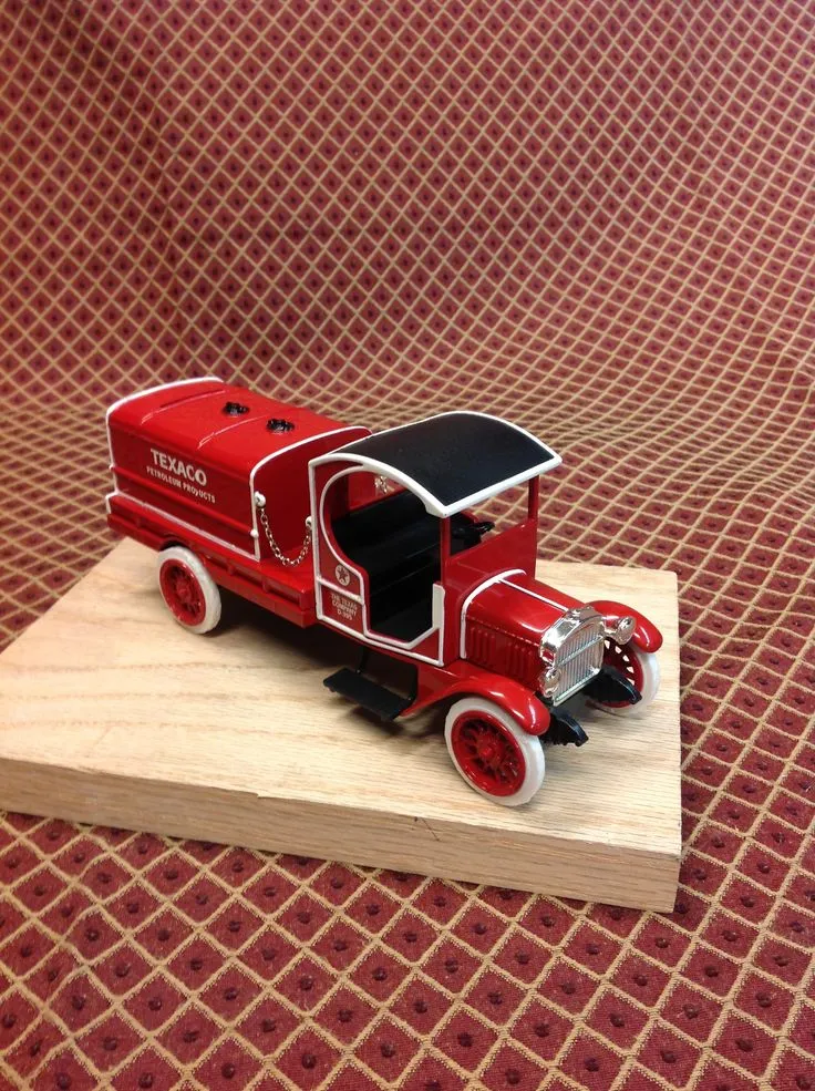 51922 diecast model materials