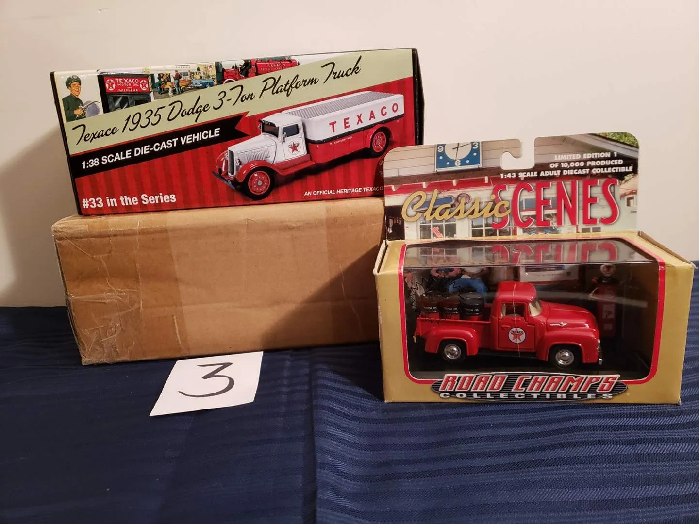 51922 texas diecast gladewater shop