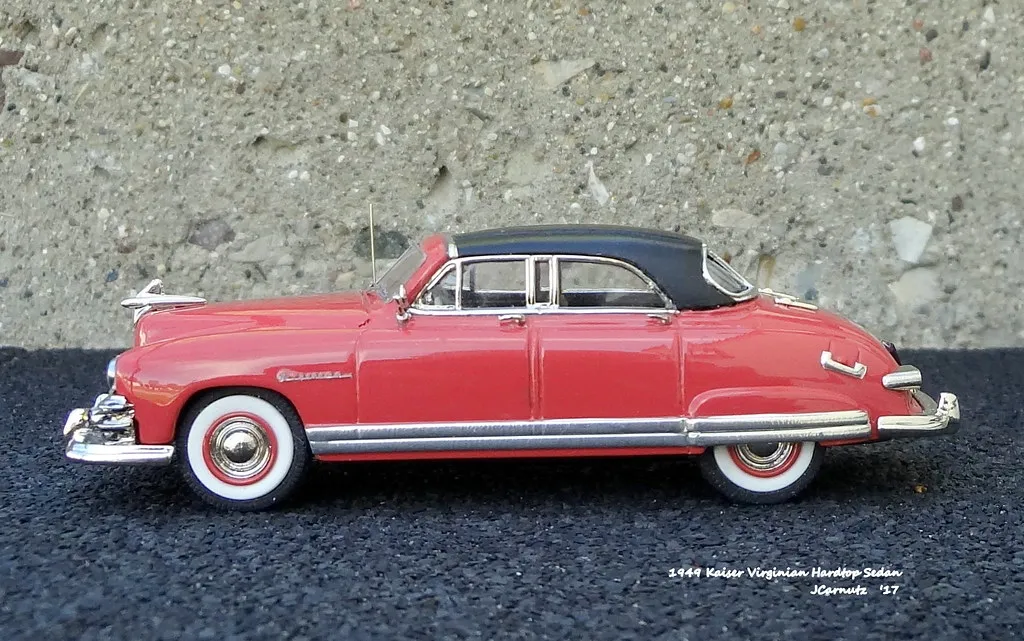 51923 diecast car manufacturers
